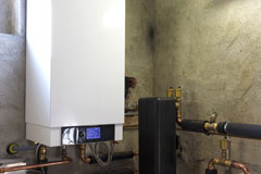 Withybed Green condensing boiler companies