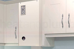 Withybed Green electric boiler quotes