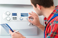 free commercial Withybed Green boiler quotes