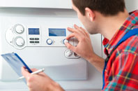 free Withybed Green gas safe engineer quotes