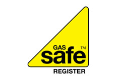 gas safe companies Withybed Green